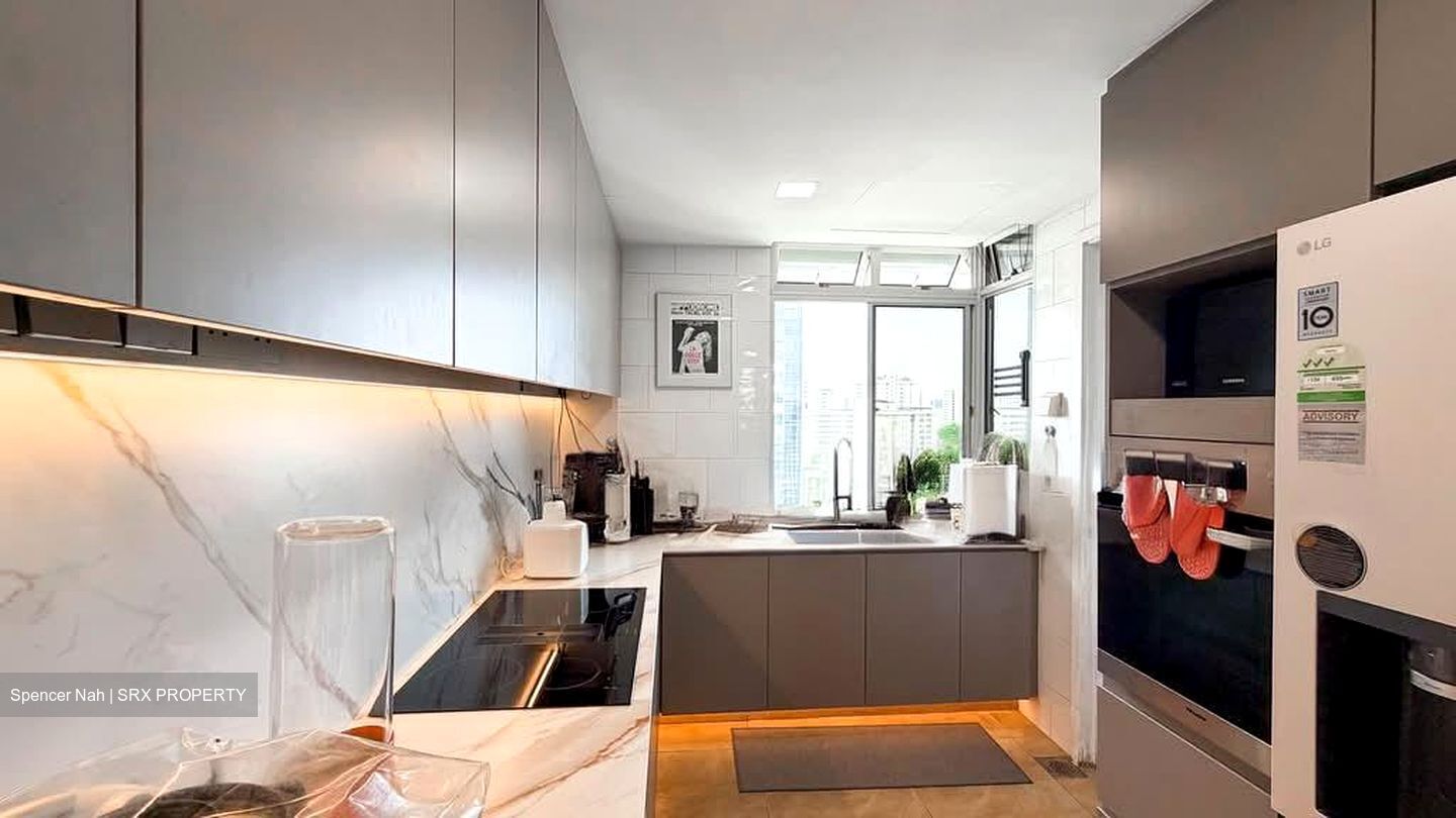 Nicole Green (D14), Apartment #604883861